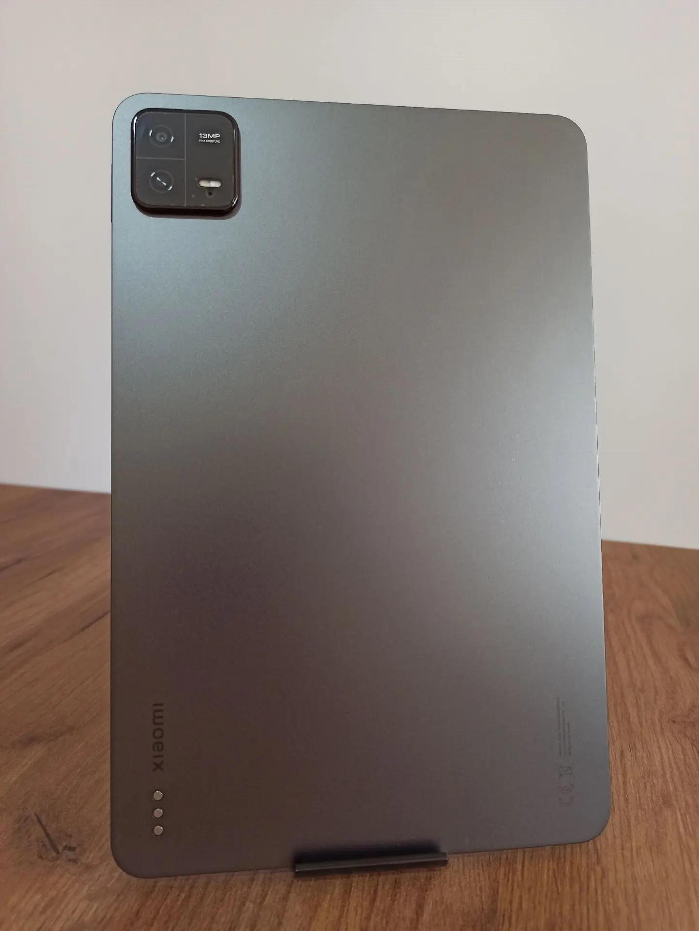 Xiaomi Pad 6 (8/256 гб) - 20.000р