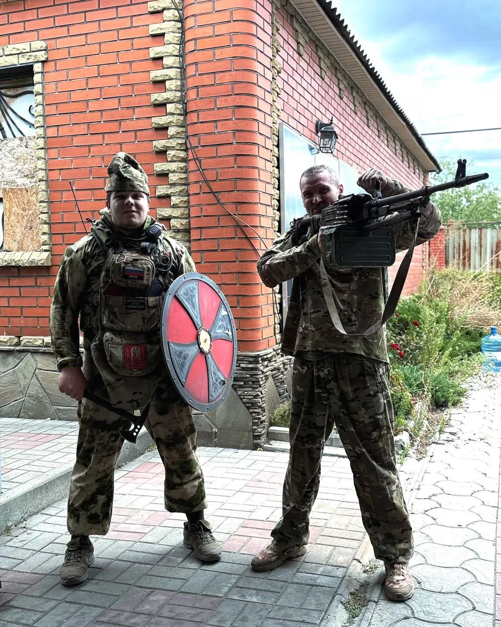 ❤️Наши всегда на позитиве