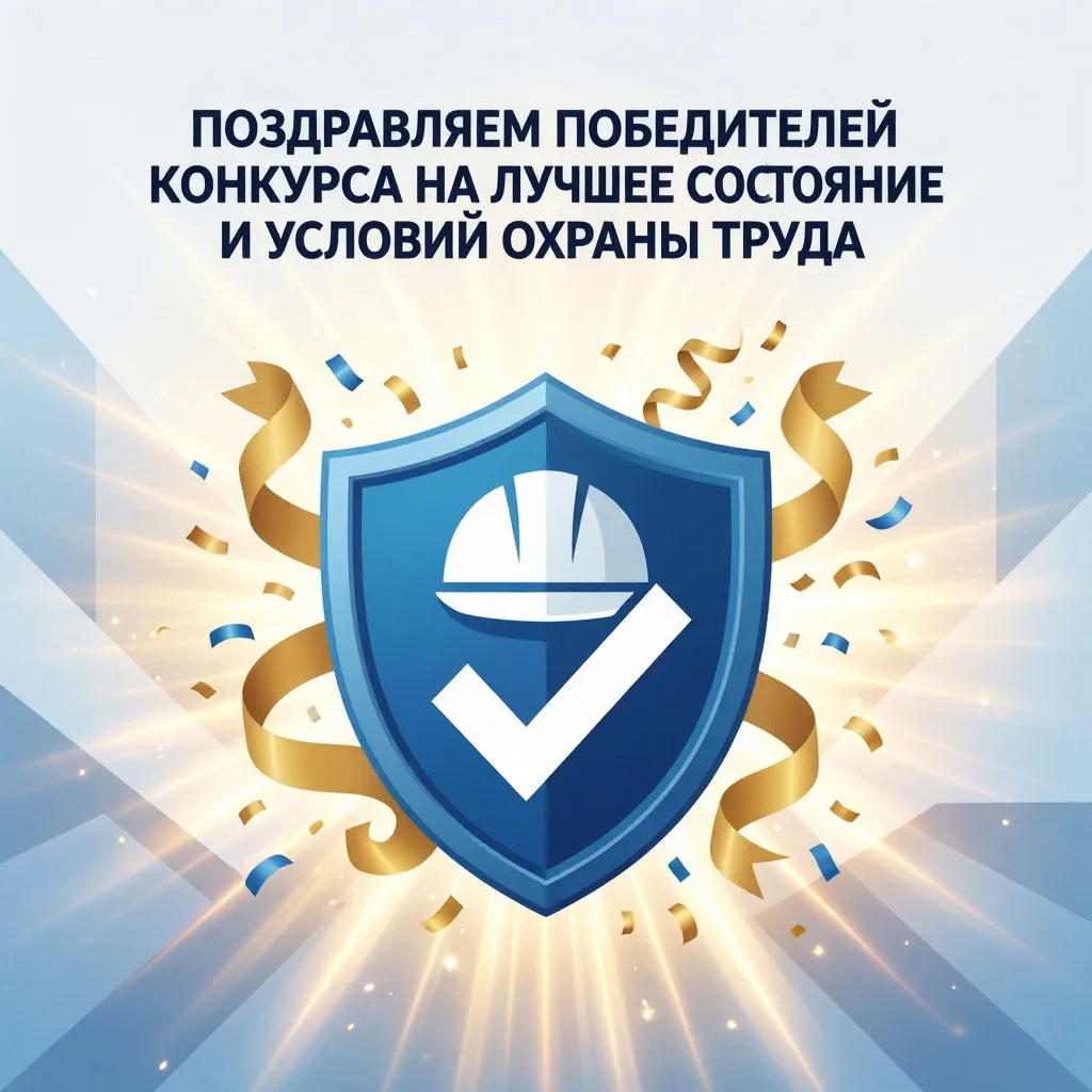Курс на успех: организации Ноябрьска вновь на высоте!