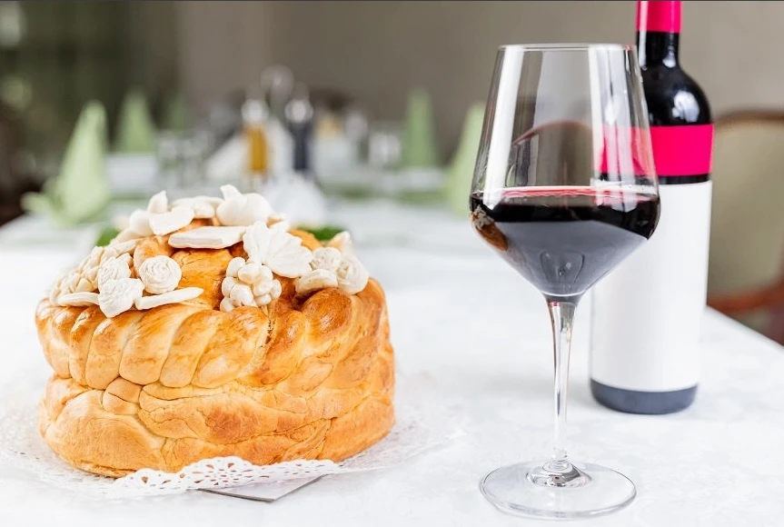 А вы пробовали сербское вино? 🍷