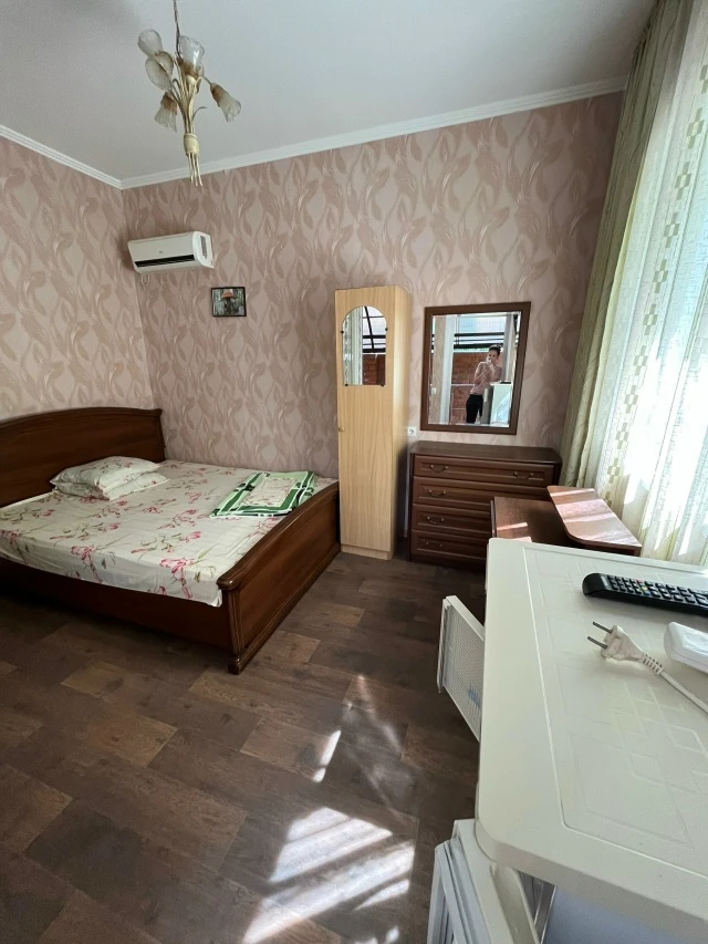 #АНАПА  Приглашаем вас комфортно отдохнуть в частном доме в самом центре Анапы☀️  ✅Хозяйка/без посре