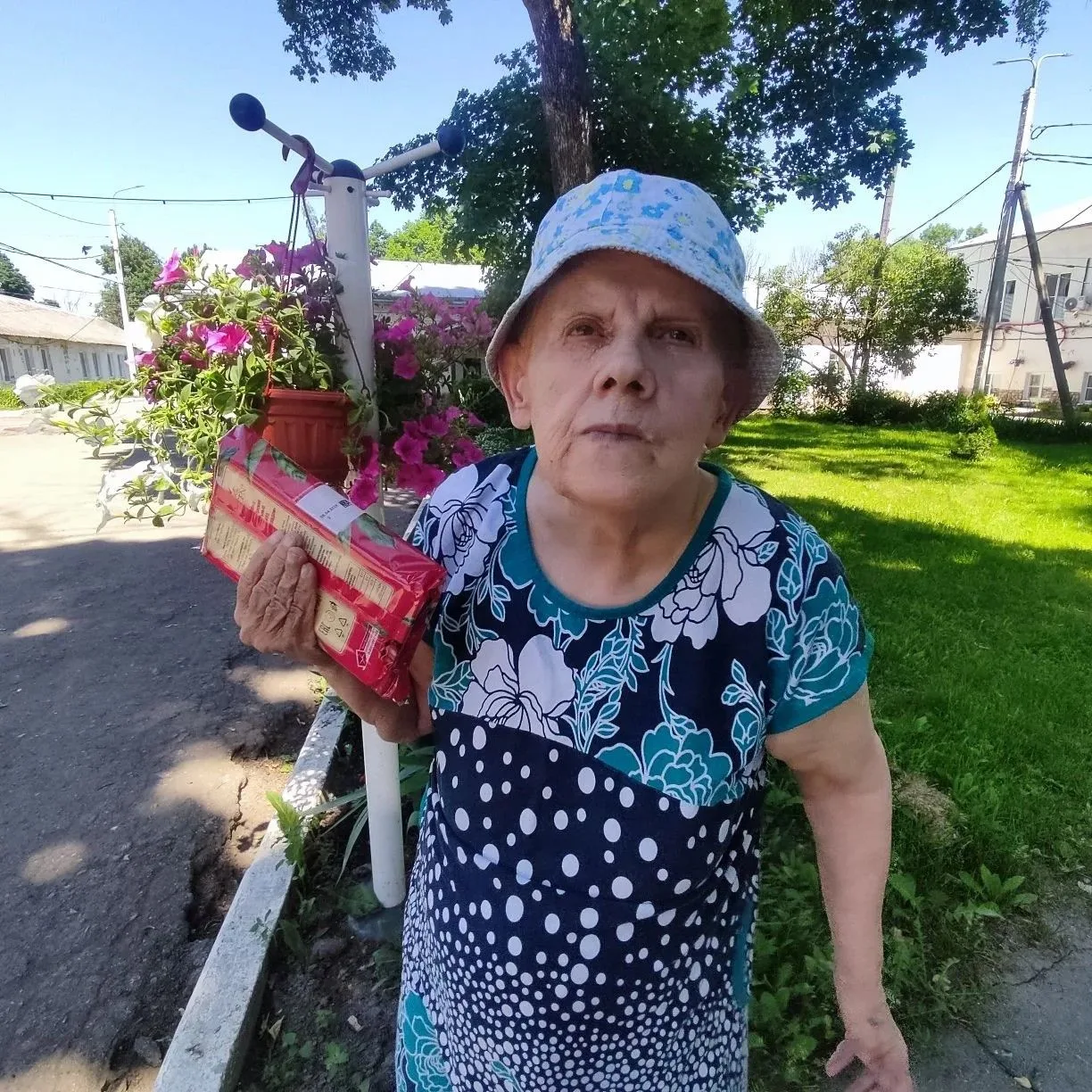 С Днём рождения!🌷