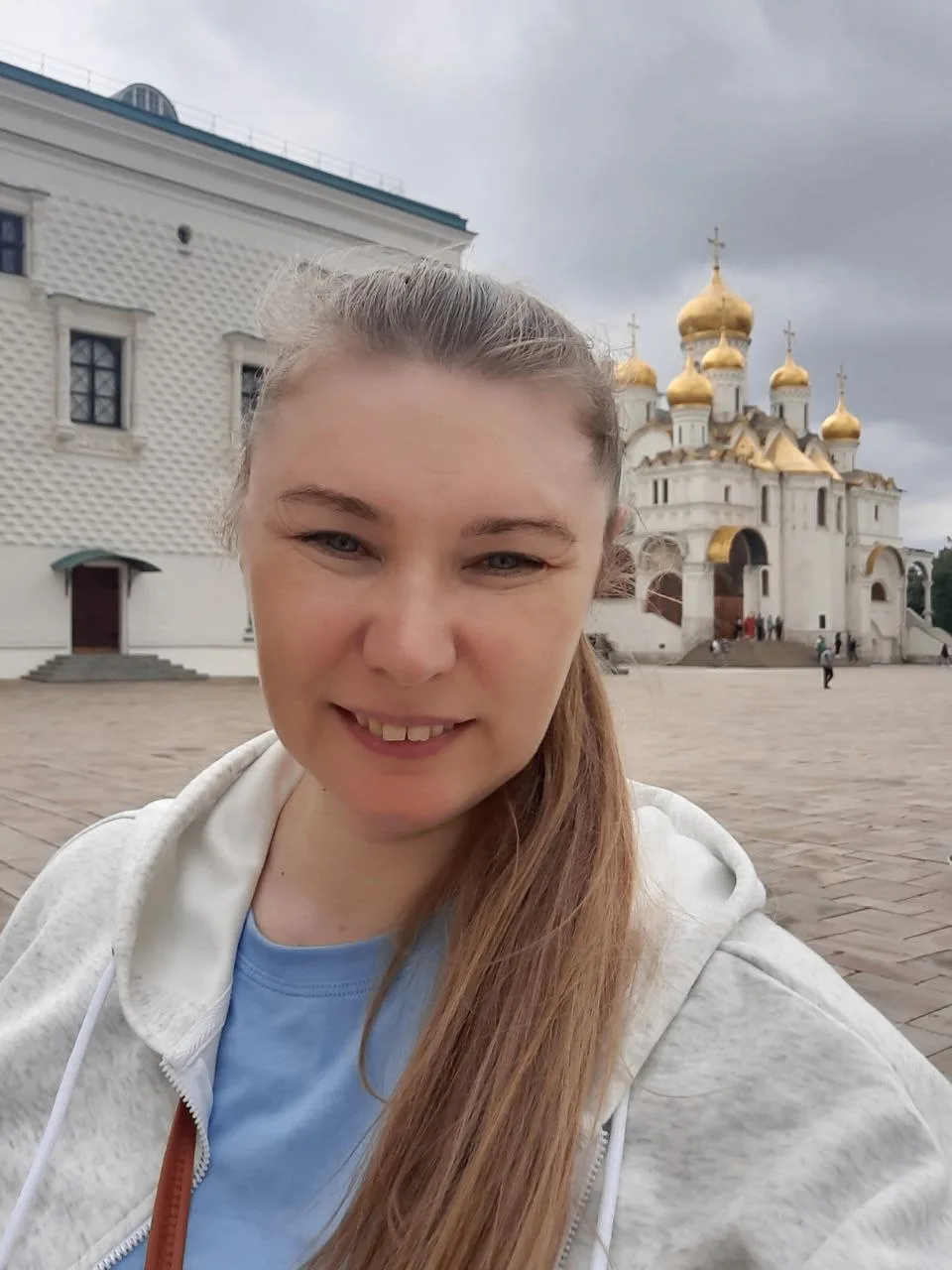 Сила уйти