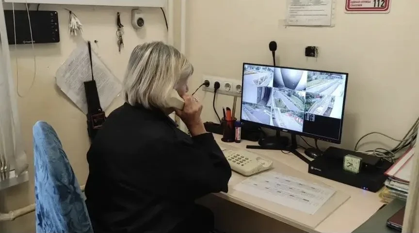 🚨 В нашем детском саду прошли масштабные учения! 🚨