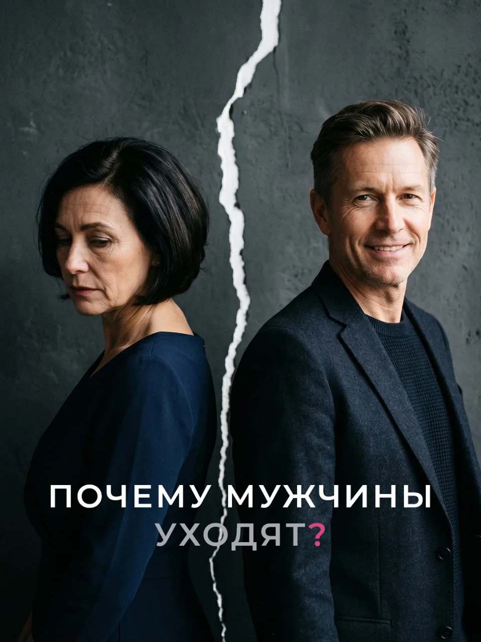 У моей знакомой была классная семья: вместе с универа, двое детей, бизнес. В 30 – молоды и красивы. 