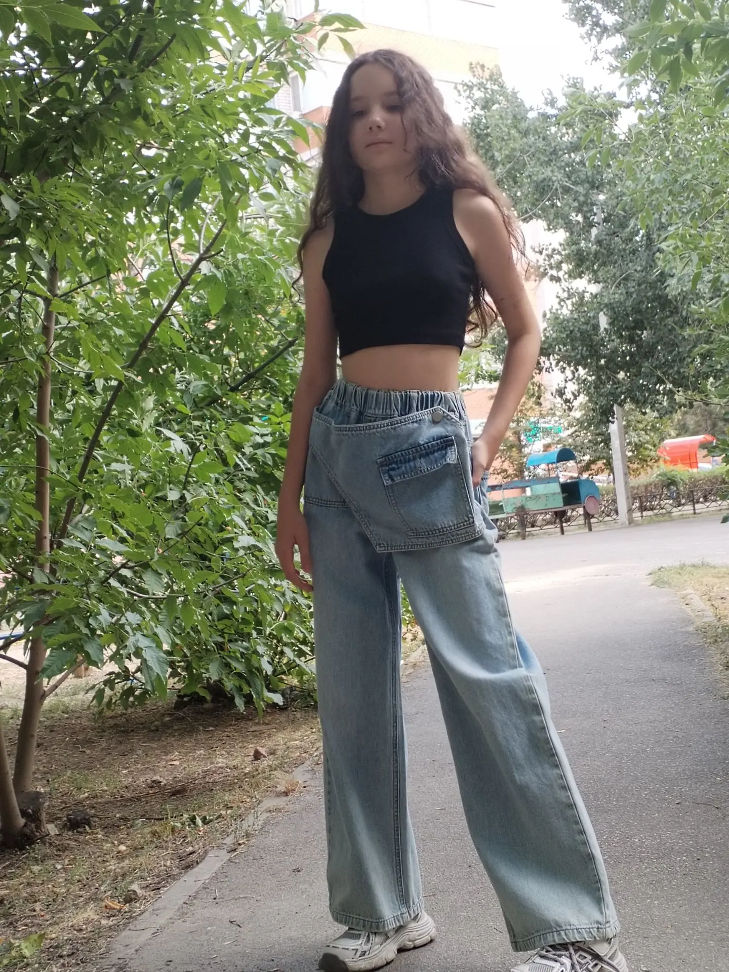 Стиль в деталях⚡⚡⚡ . Необычный крой и идеальная посадка — именно то, что нужно для твое...