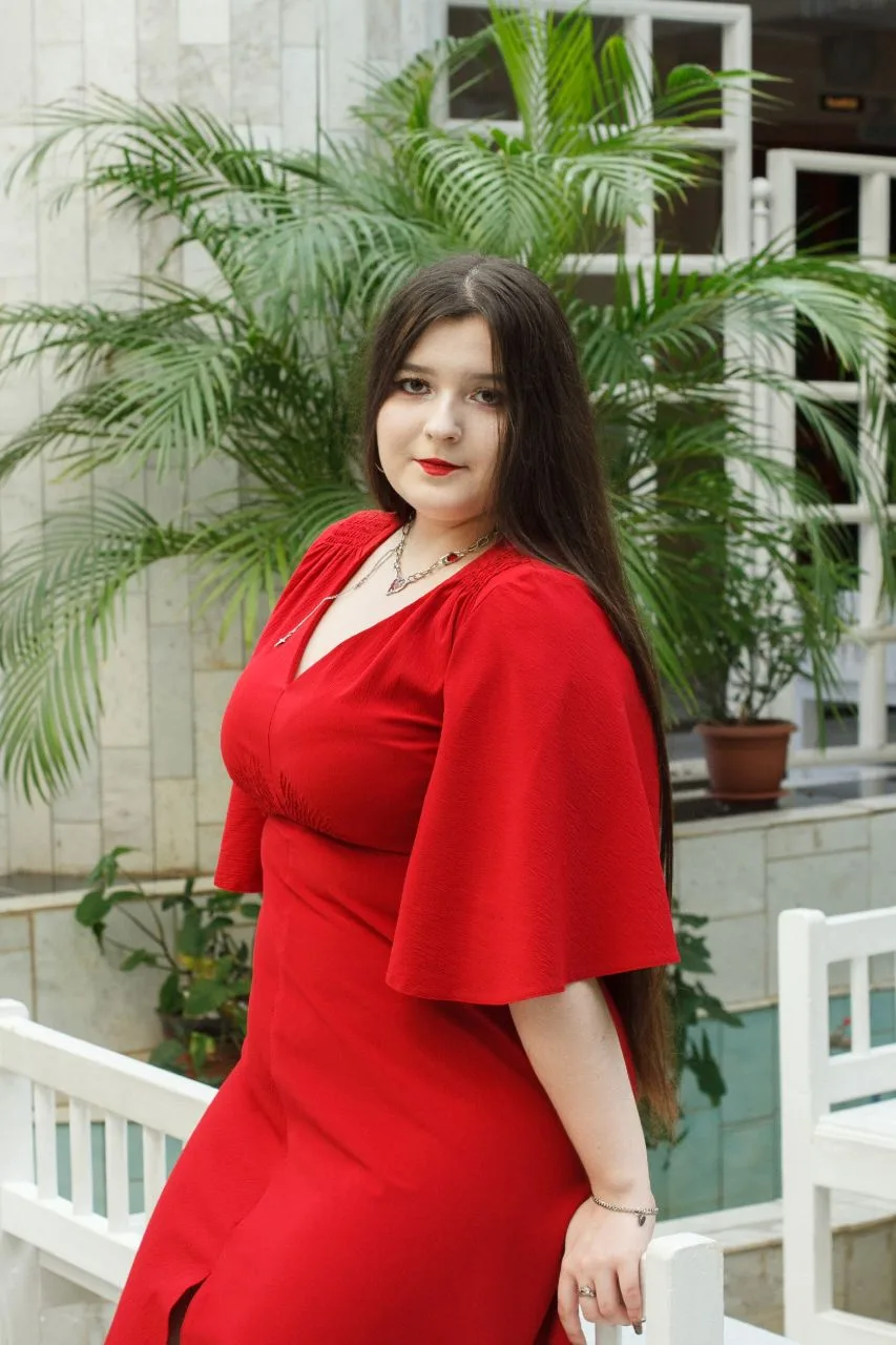 Спешим поделиться радостью! 
Наши высокобалльники по химии:

Кузнецова Варвара - 95 баллов
Разумкова