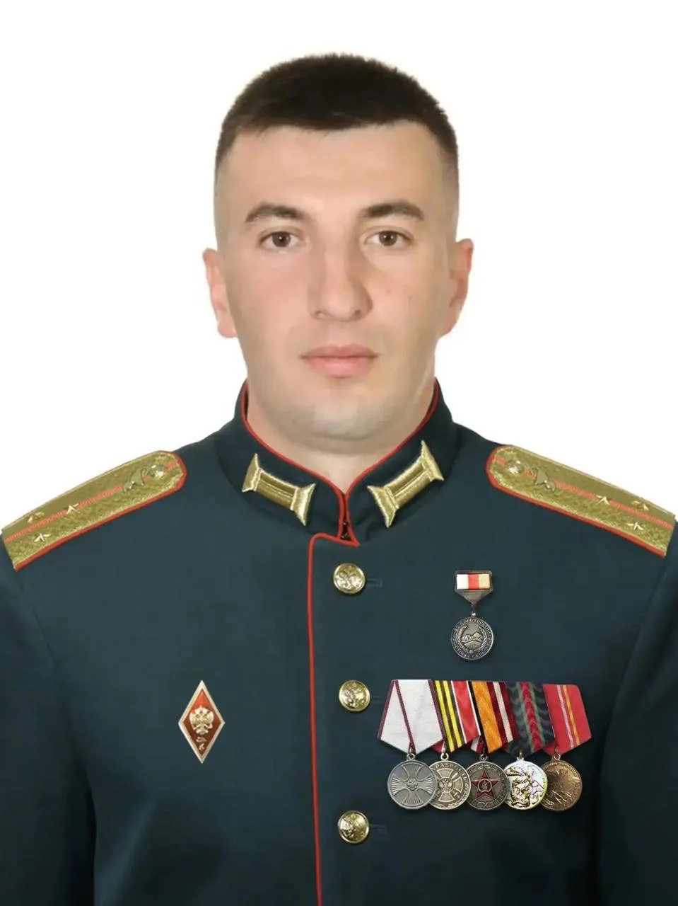 Сегодня в России отмечается День военного медика