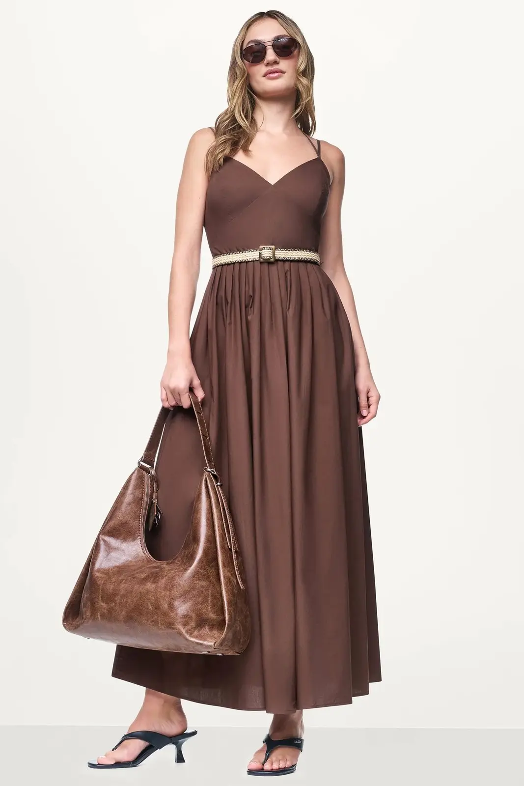 Платья от DKNY