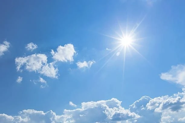 🔥📆🌞 На неделе калининградцев ждут только два дня жары

К нам на пару дней заглянет редкий гость э