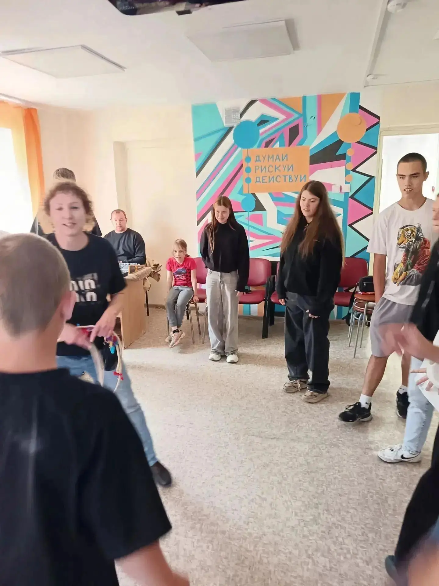 🇷🇺 Триколор — символ единства и славы