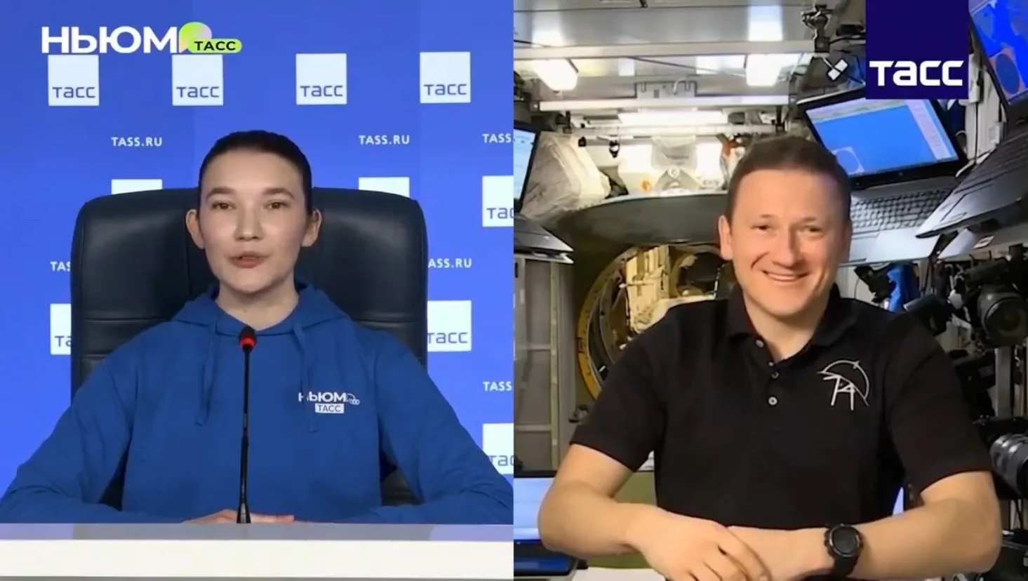 🧑‍🚀В юбилейный год первого полета человека в космос Анастасия Матвеева— уроженка Прис...