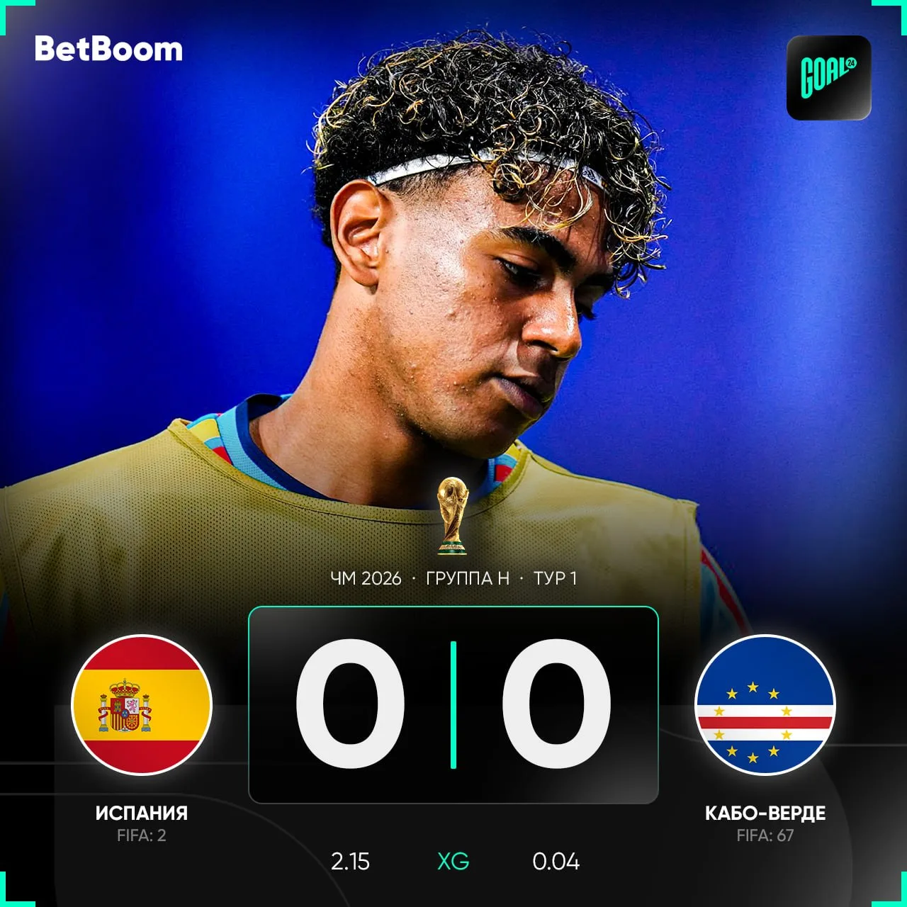 🤯 ЧТО ЭТО БЫЛО???

🏳 GOAL24