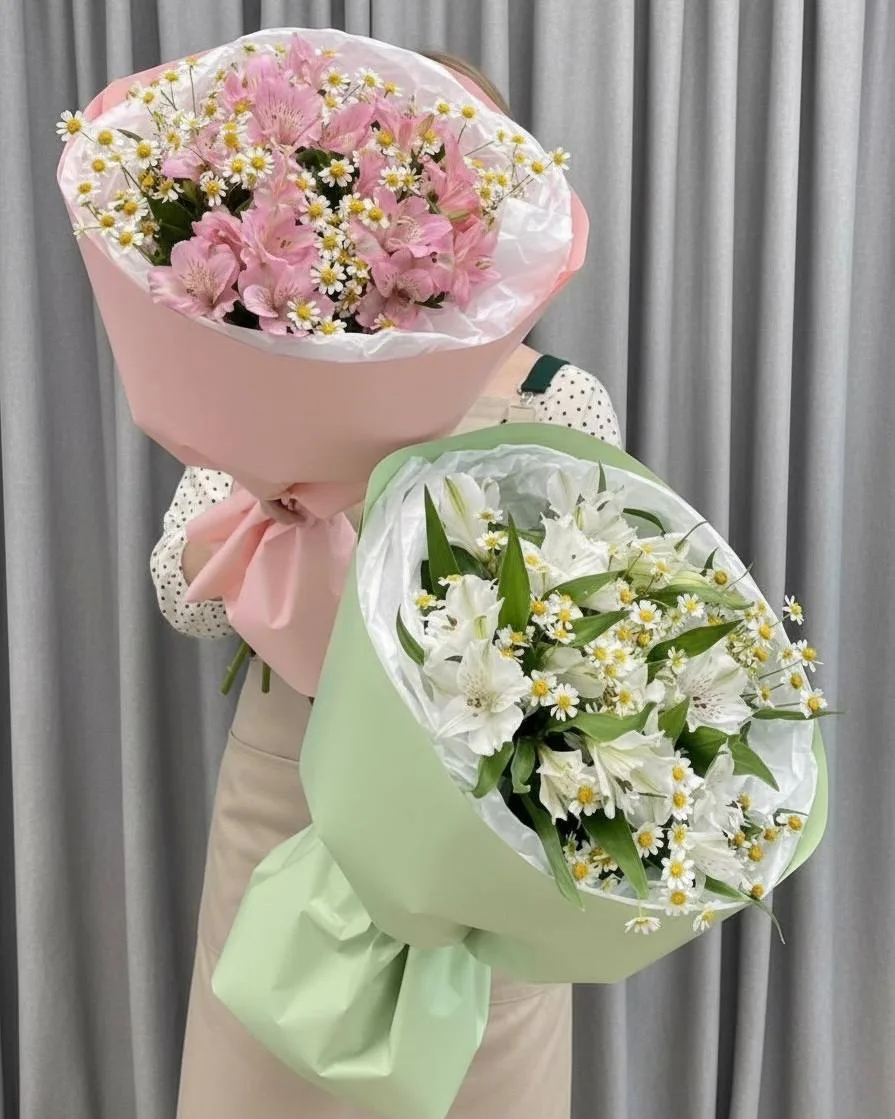🤍💌 Любовь, цветы и тёплые вечера