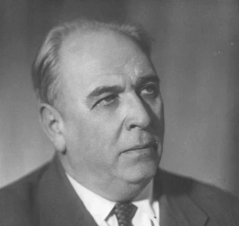 Международная научная конференция «Научное наследие Н. А. Фигуровского (1901–1986): пре...