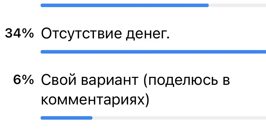 НЕТ ДЕНЕГ 💵 ⛔️