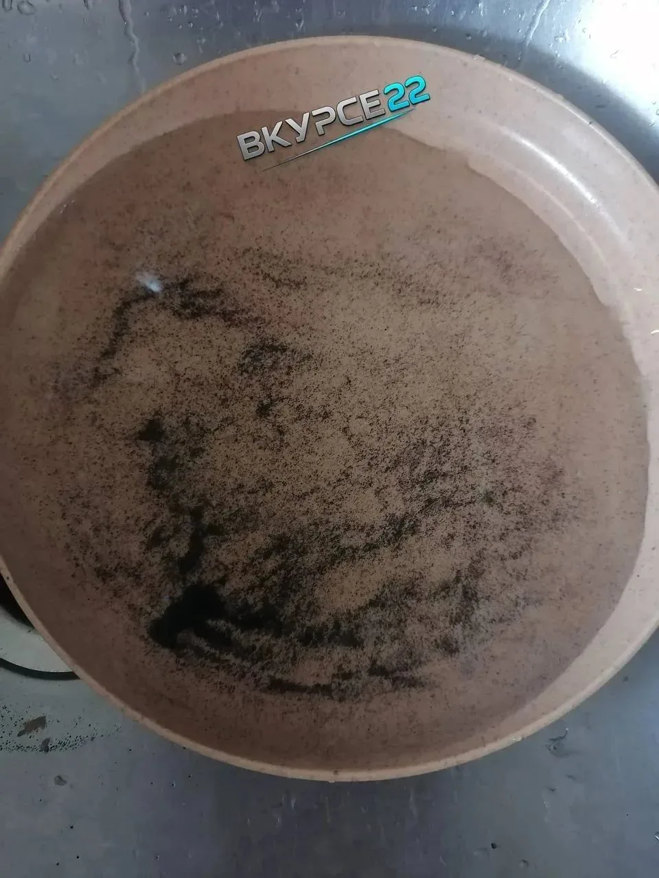 🚰 Жители Новоалтайска жалуются на качество воды из крана