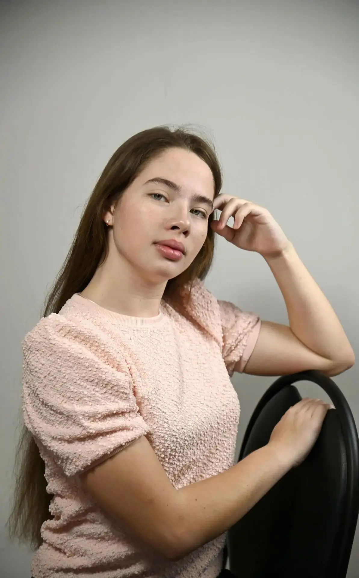 👏100 баллов по ХИМИИ!!!👏ХРЕСТЕНКОВА УЛЬЯНА - выпускница 11 А класса