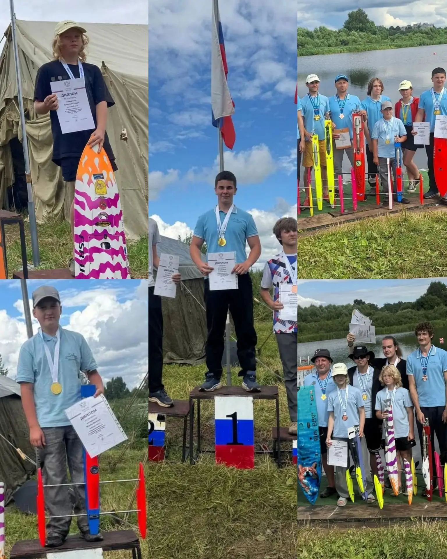 🏆 НАШИ РЕБЯТА — СРЕДИ ЛУЧШИХ В РОССИИ! 🏆

Пока весь спортивный мир следил за чемпионатом в Кимрах,