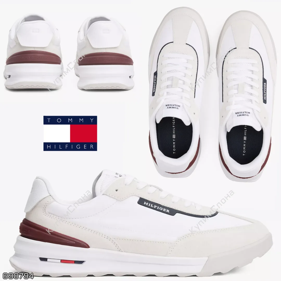 Tommy Hilfiger 🇺🇸