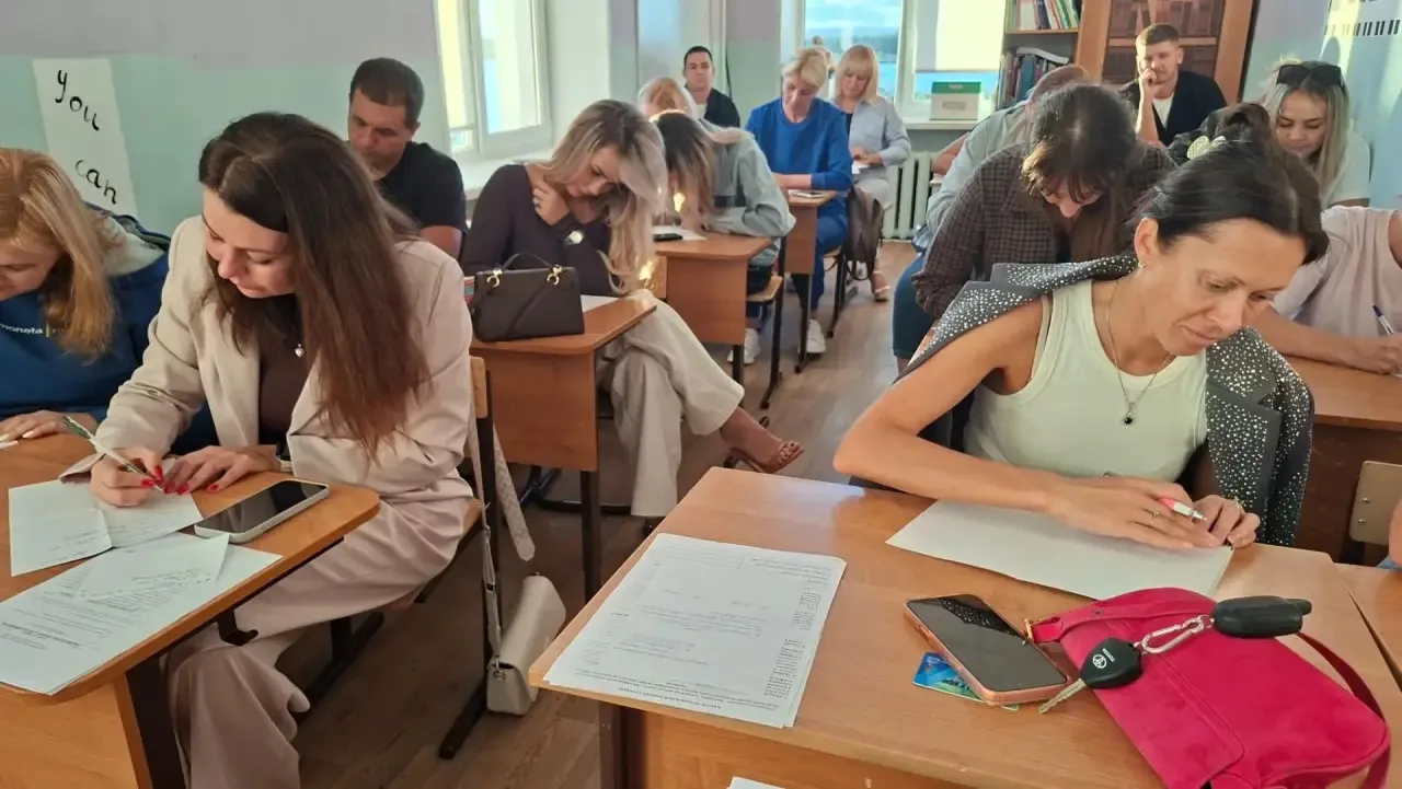 Пожелания родителей детям на новый учебный год: от сердца к сердцу