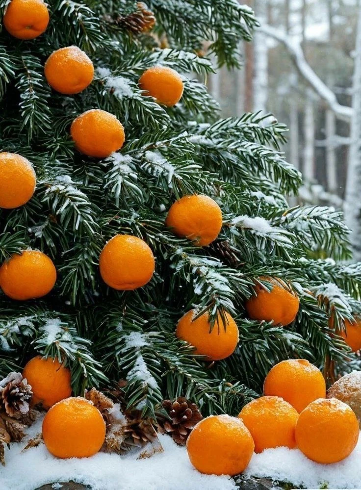 С Новым годом!