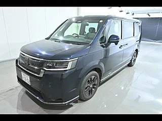 Друзья всем доброго дня! Сегодня выкупили шикарный минивэн honda stepwgn в комплектации...