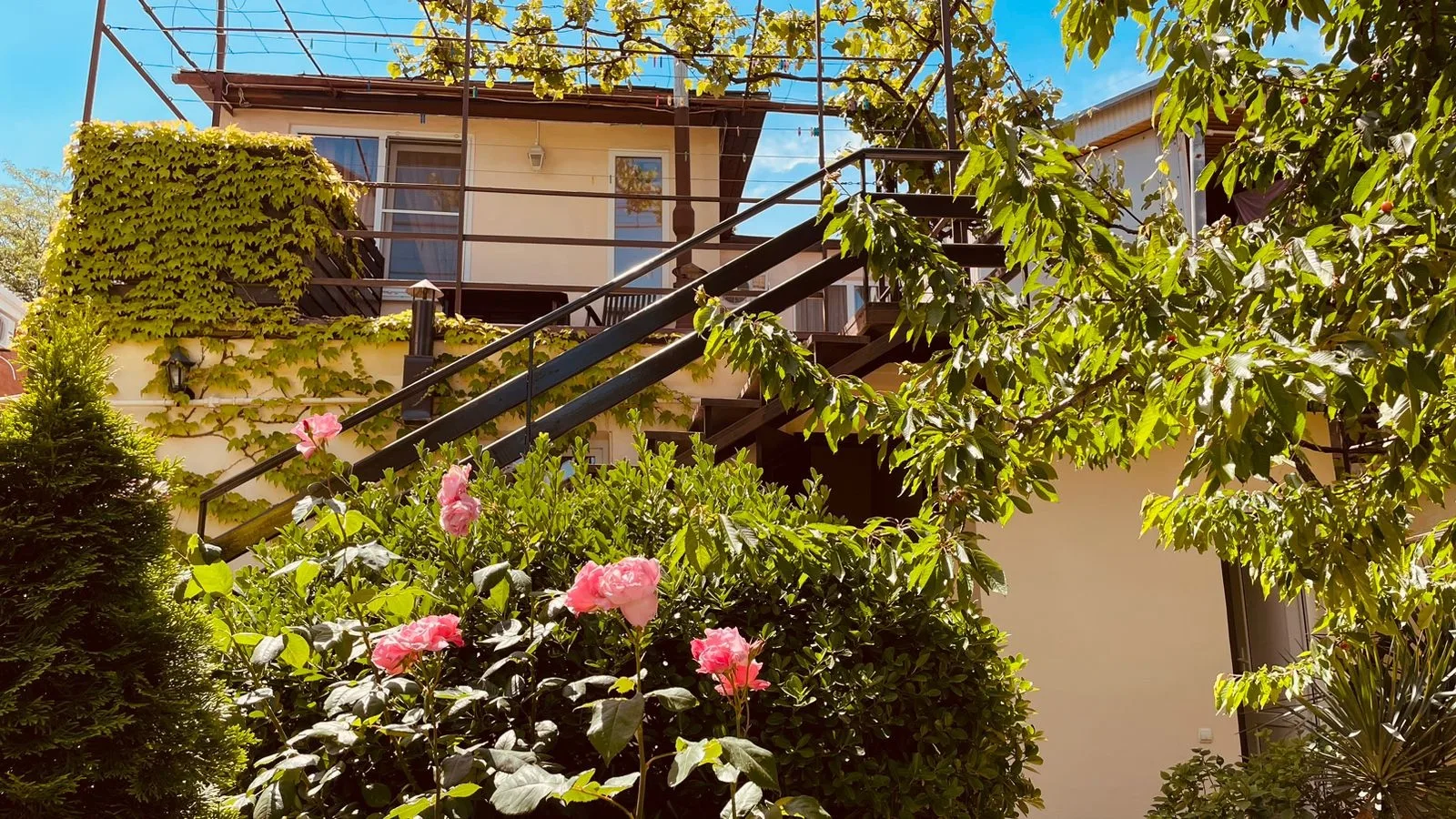 📍 Геленджик