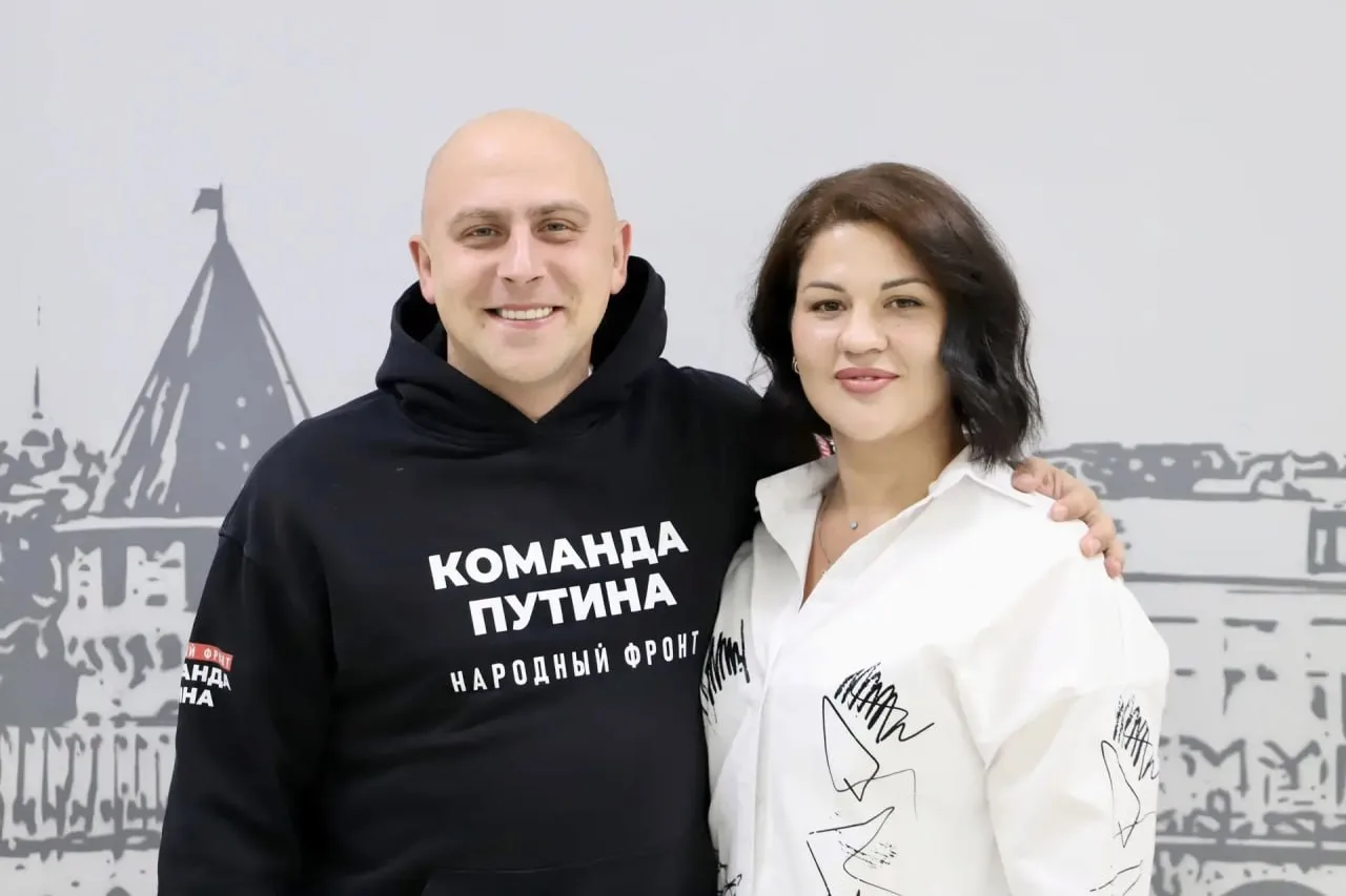 Боевое братство 💪