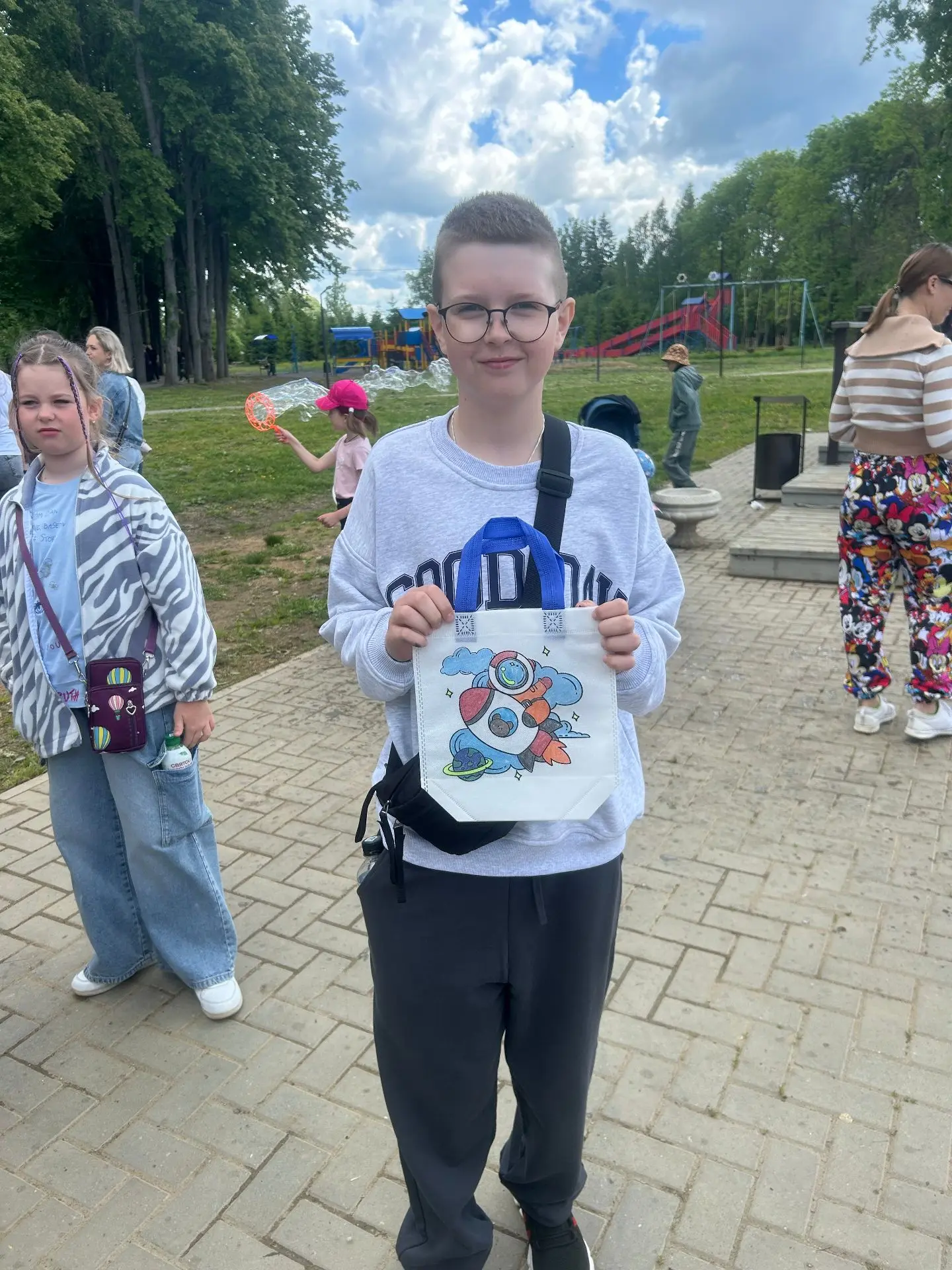 🌸С Днём защиты детей, с Международным днём детства!🌸⁣