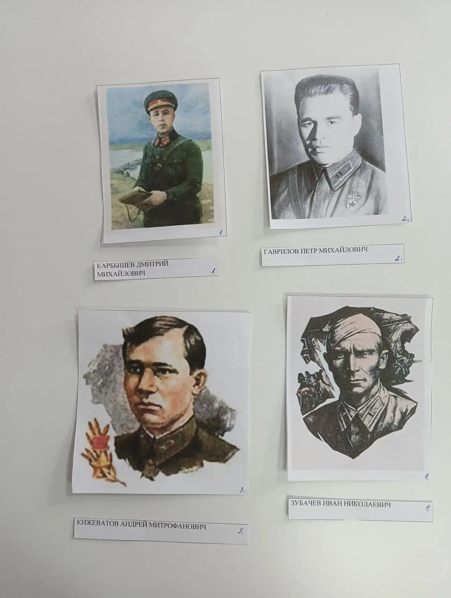 🕊 Память поколений: «Крепость, опаленная войной»
В преддверии знаменательной даты — 85-й годовщины 