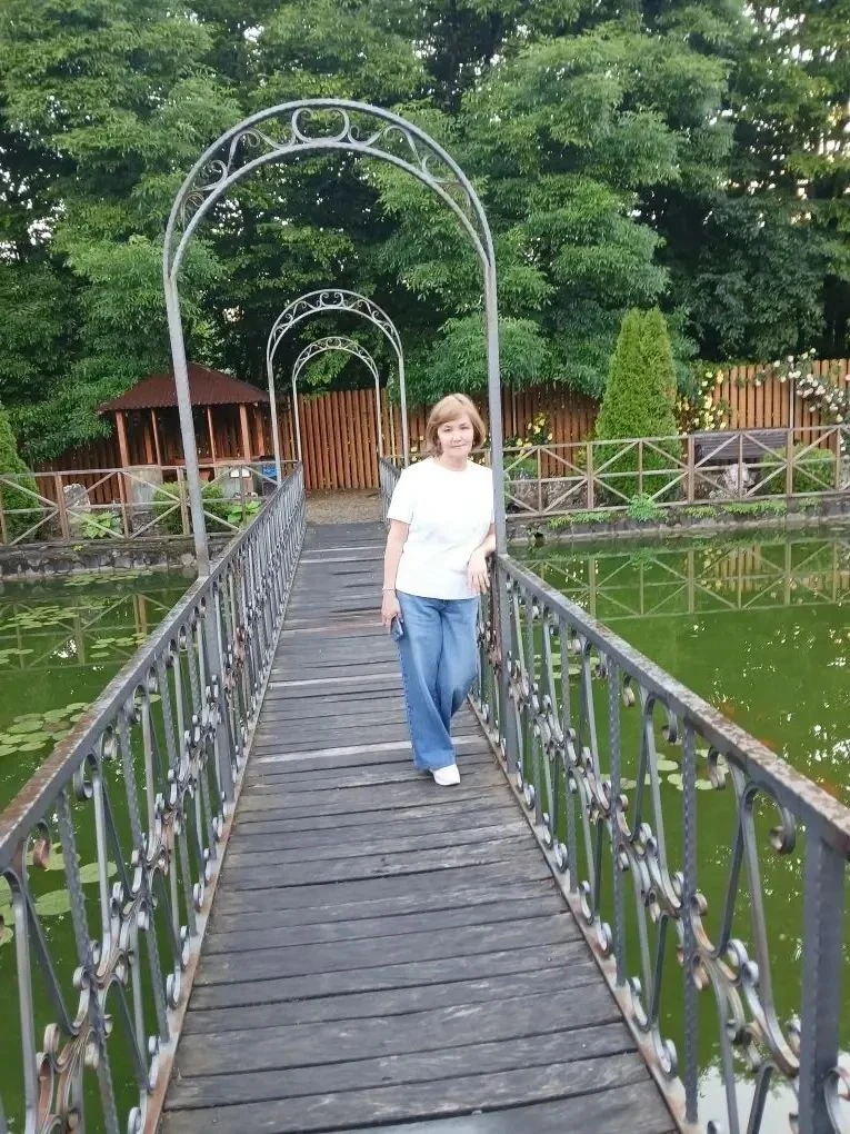 🌷Поздравляем с днём рождения Ольгу Боджинову!