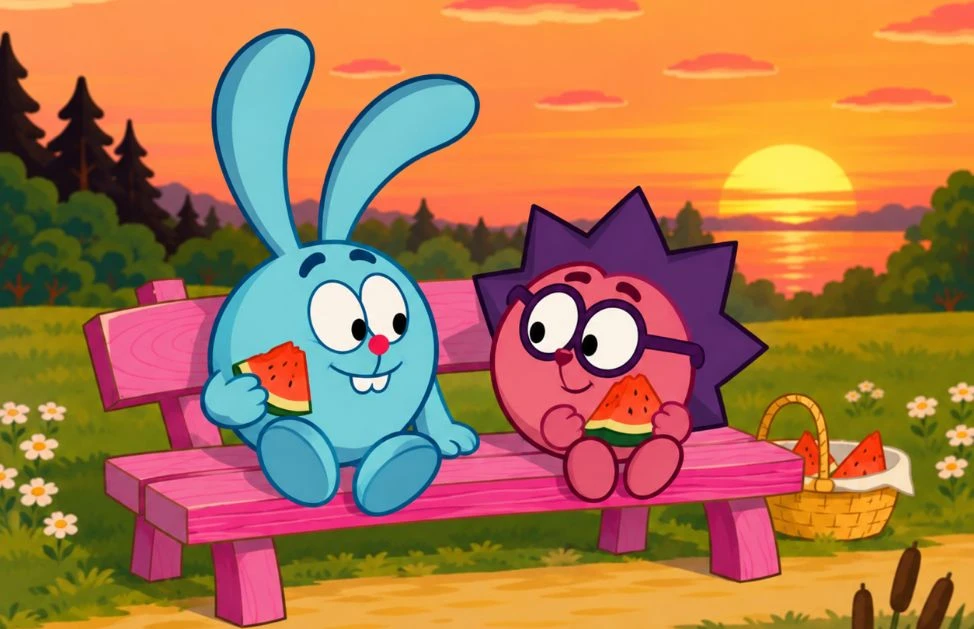 💙 Сделали новый канал!