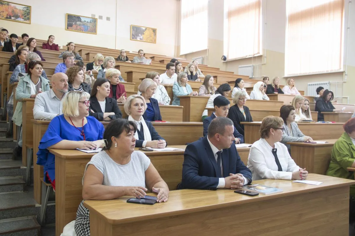 🎉 29 сентября 2026 года в Вавиловском университете прошёл Региональный форум «Россия —...