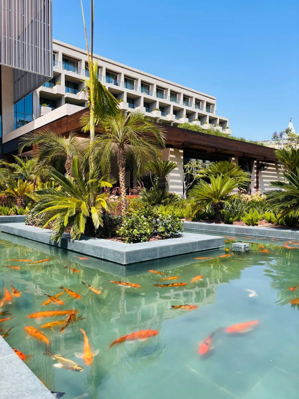 ПЕРВЫЙ СЕЗОН VOYAGE KUNDU 5*
впечатления опытных туристов

Voyage Kundu 5* — один из самых ожидаемых