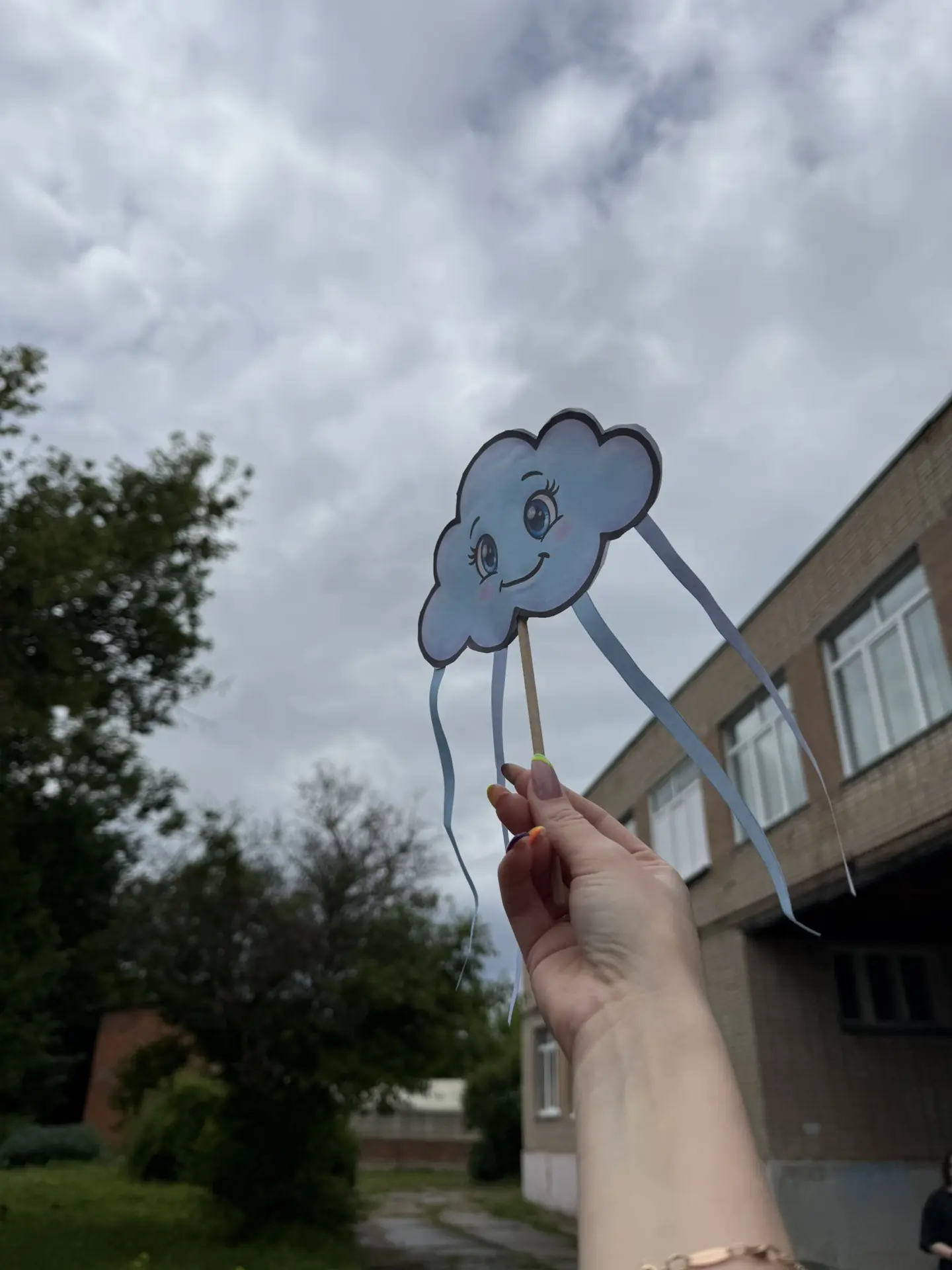 🌬️ Сегодня особенный день — День ветра! В этот праздник мы возвращаемся к одной из самых обычных, н