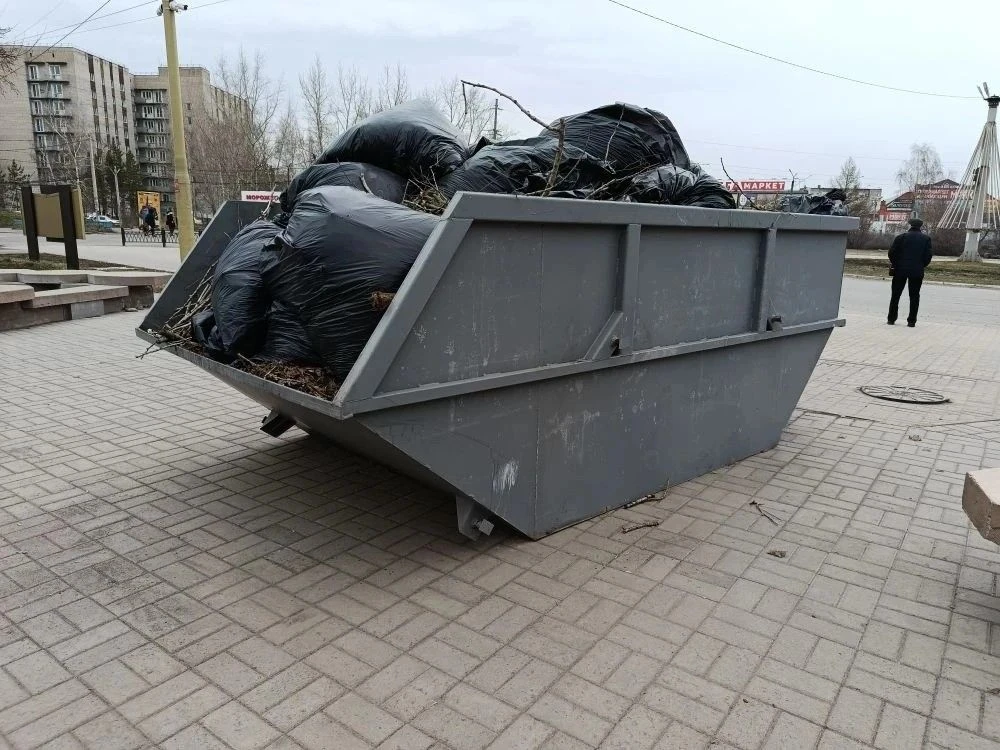 После проведения субботников у жителей многоквартирных домов часто возникает вопрос: как правильно у