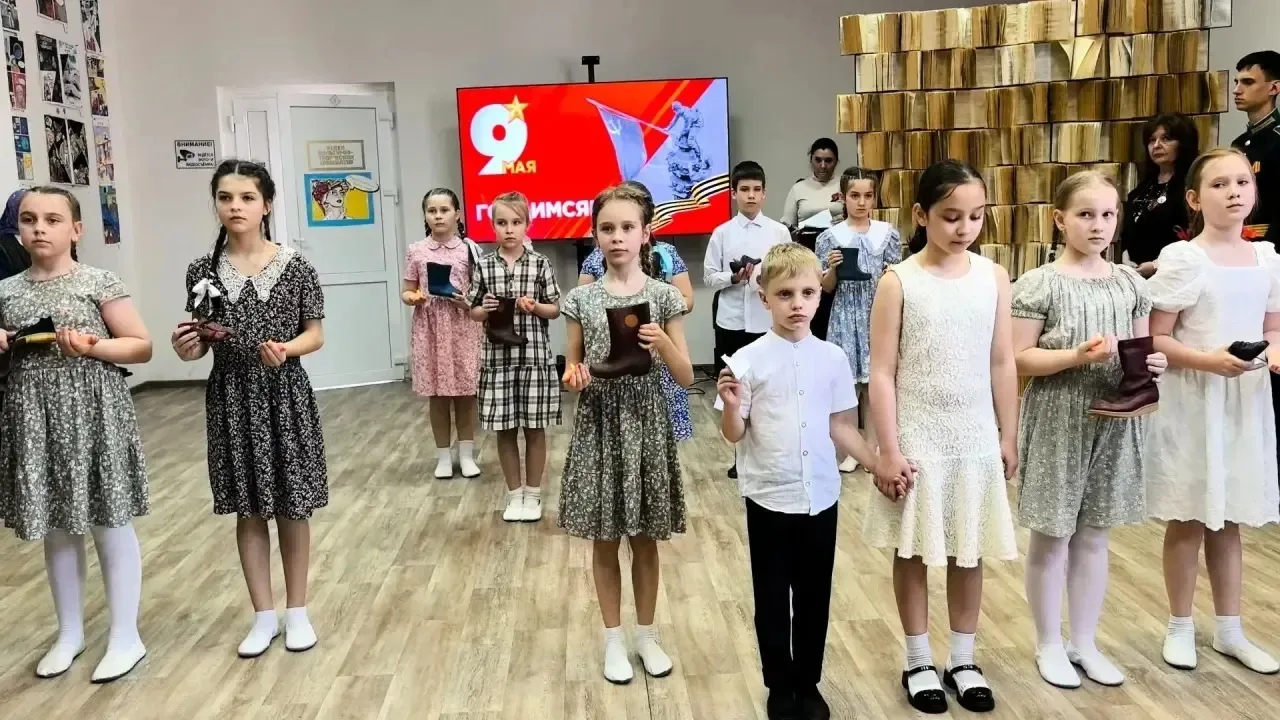 Никто не забыт!  🎗В преддверии 81-й годовщины Победы в Великой Отечественной войне – священного для 