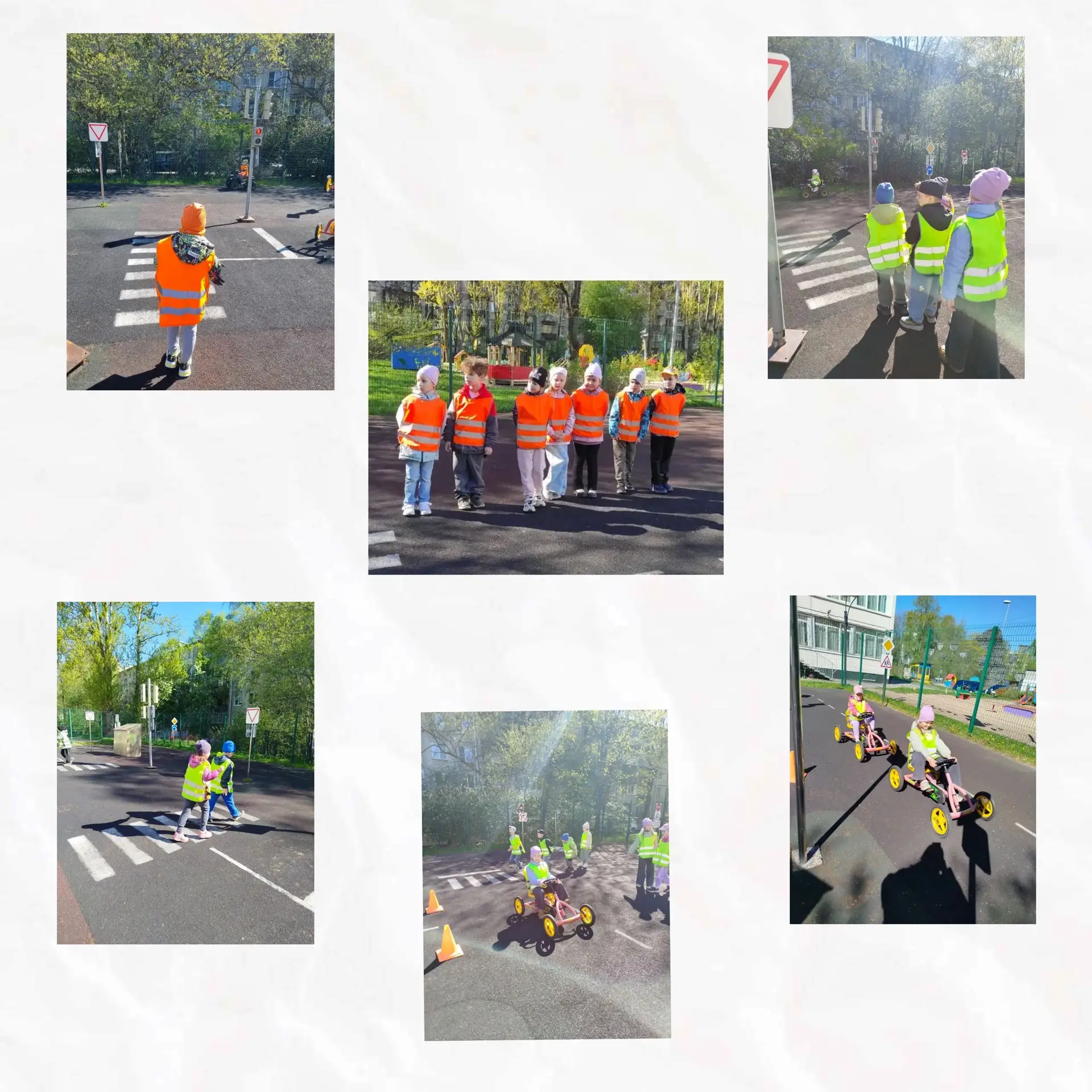 🚦Соблюдение ПДД - щит вашей безопасности на дороге!🚦