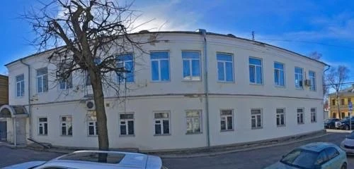 В центре Владимира увековечат память писателя Александра Грибоедова. Доска появится на ...