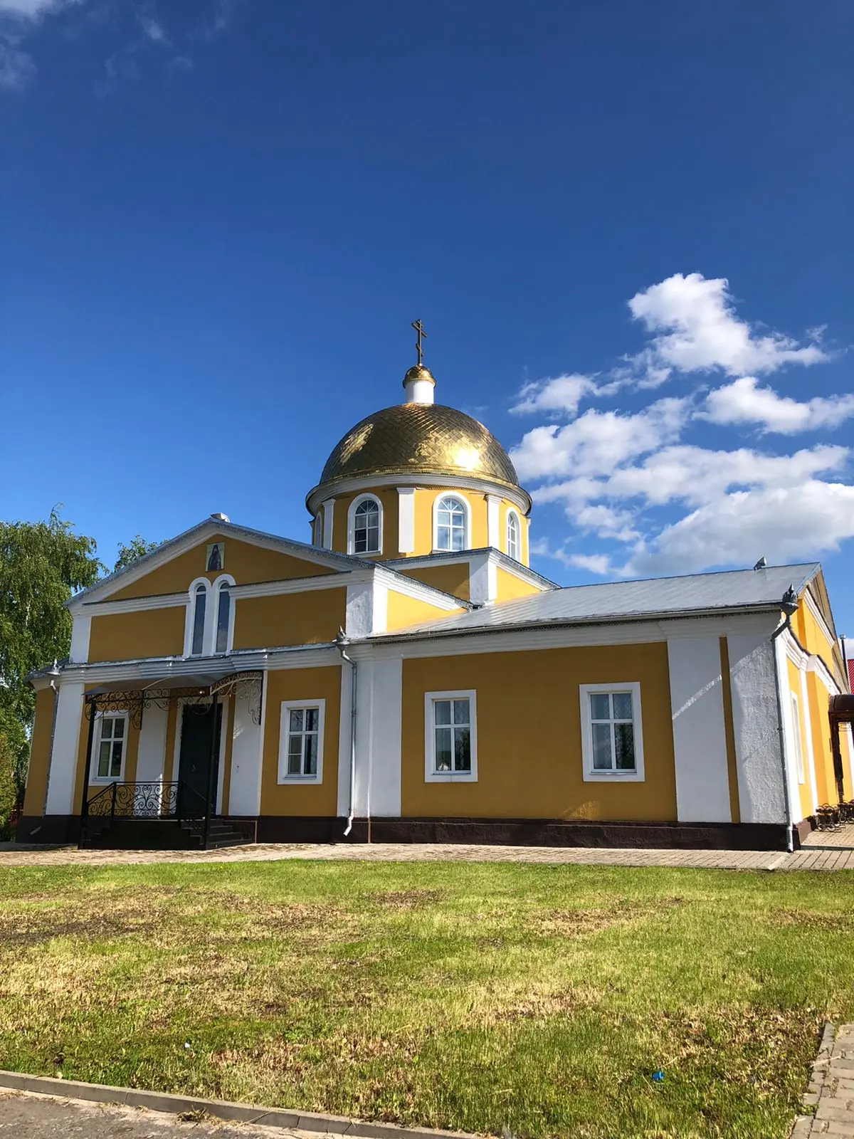 (Фото наших подписчиков 📸)
