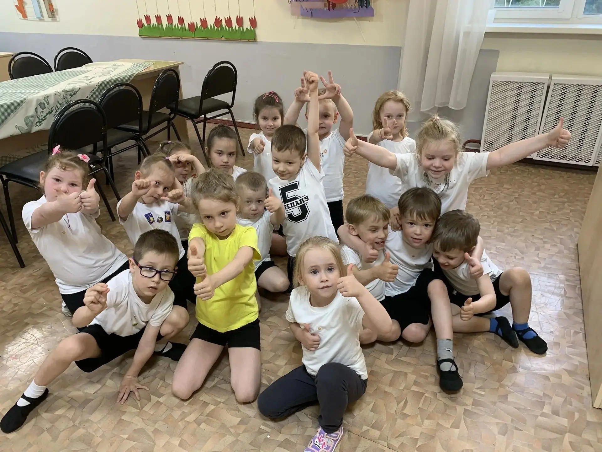 Хлеб всему голова!