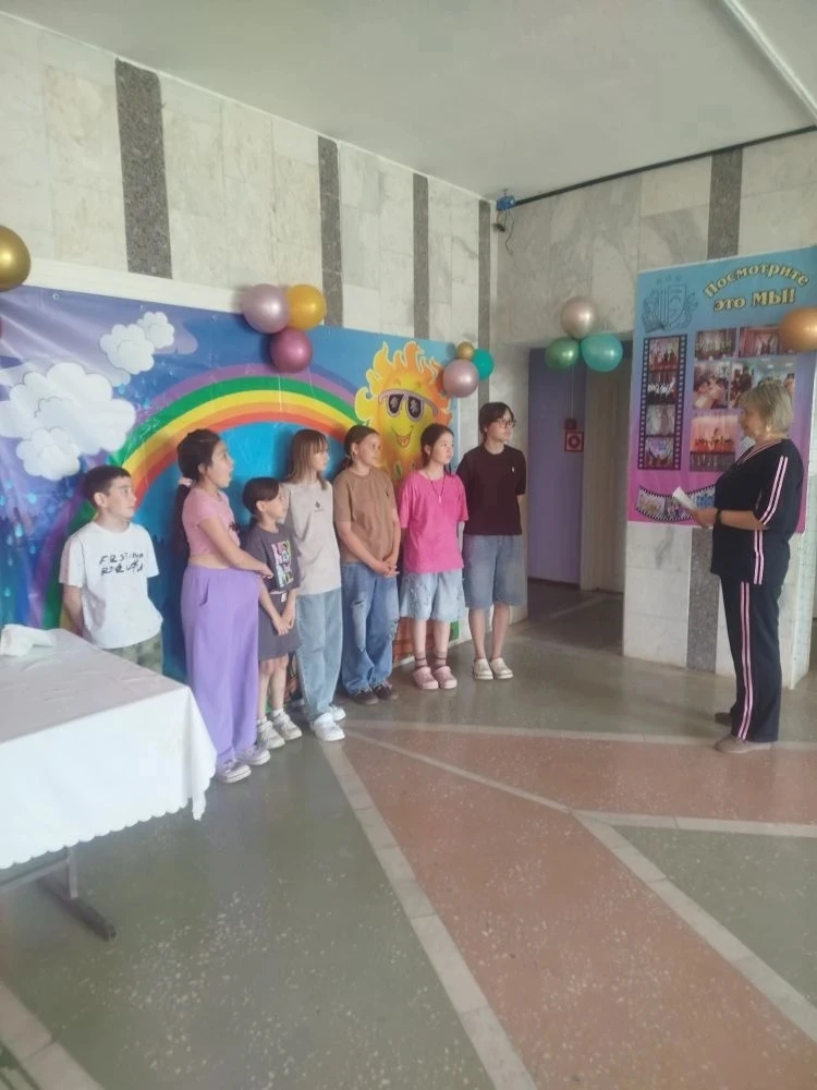 В рамках культурно-просветительского центра "Место притяжения" Дом культуры "Воскресенский"» организ