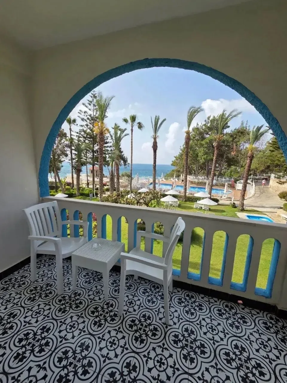 🌴 СЕМЕЙНЫЙ ОТЕЛЬ В АЛАНИИ НА ПЕРВОЙ ЛИНИИ 🏖️