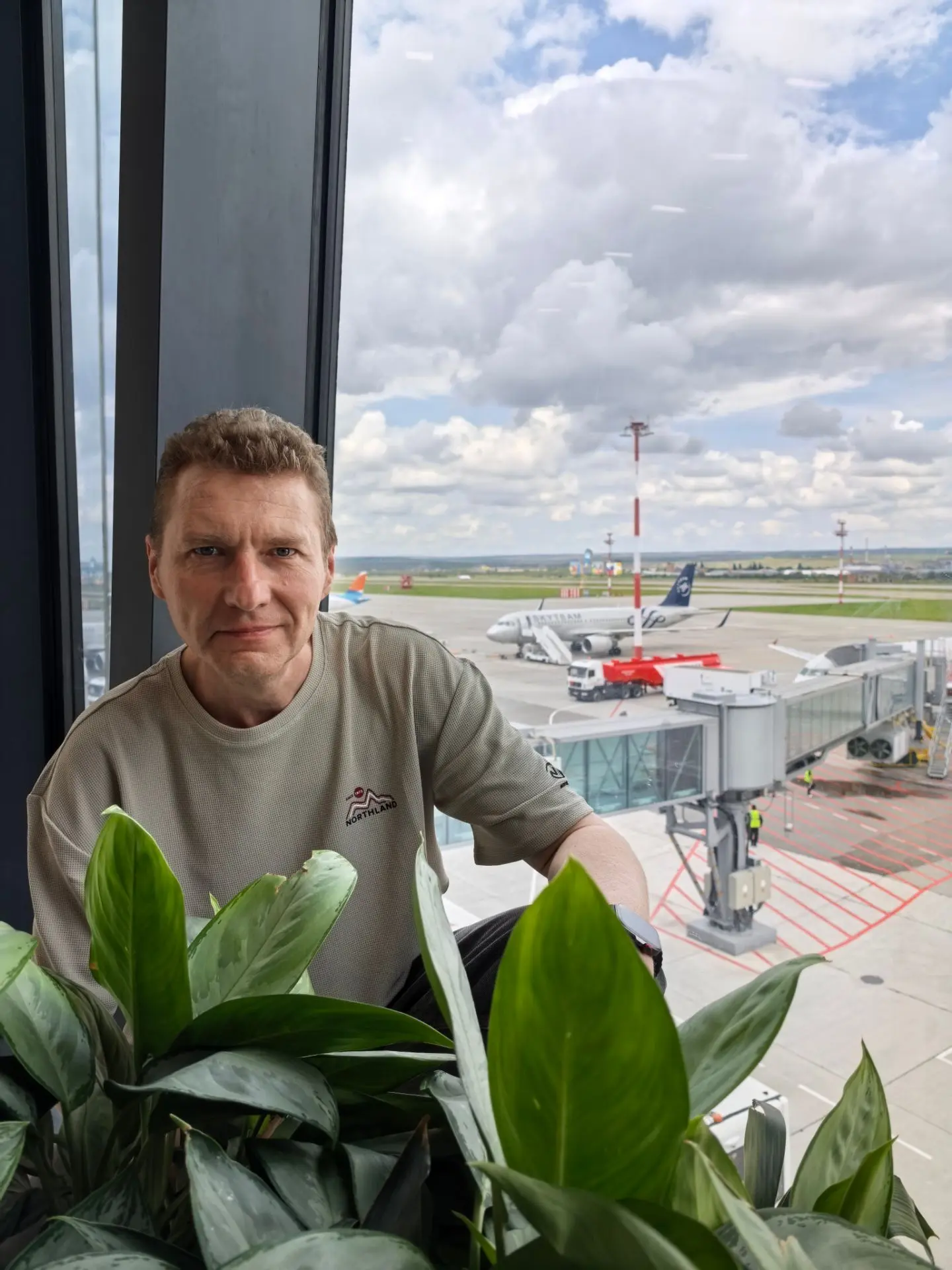 В Петербург. К Сурикову, Левитану и Брюллову.