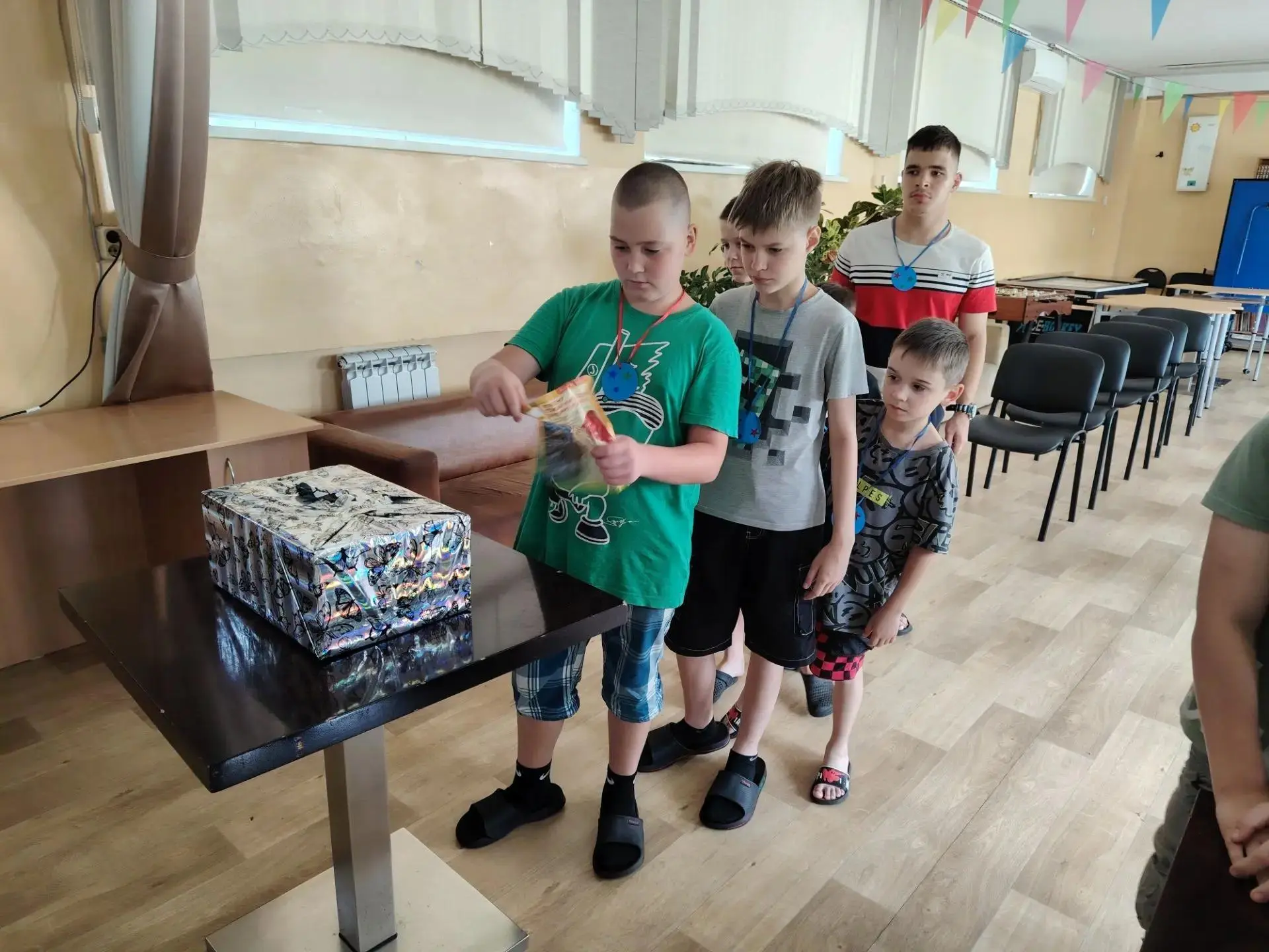 🇷🇺 С Днем Государственного флага Российской Федерации! 🎉