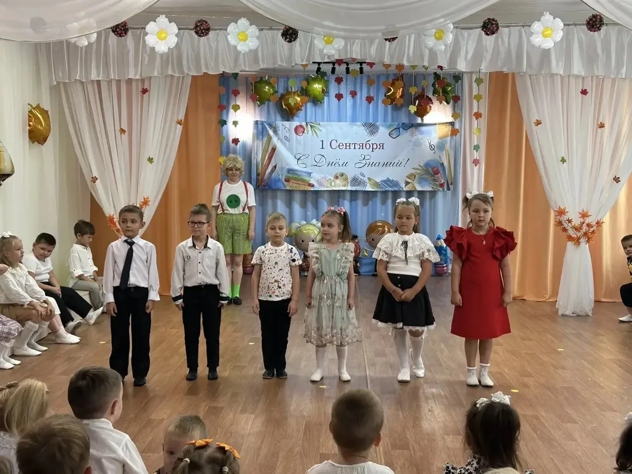 #ГодДошкольногоОбразования