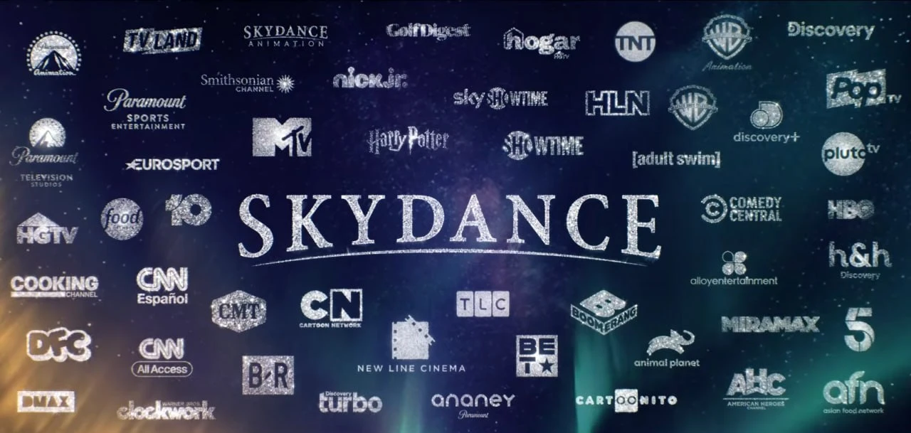Бэтмен и Гарри Поттер переезжают в новый дом: Paramount Skydance поглощает Warner Bros....