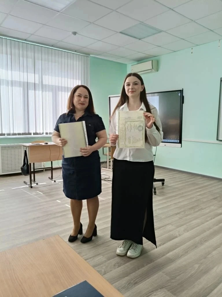🚩 Губернский колледж г. Сызрани открывает двери в мир профессий для самых юных! 🎓  🗣Медиацентр "Студ