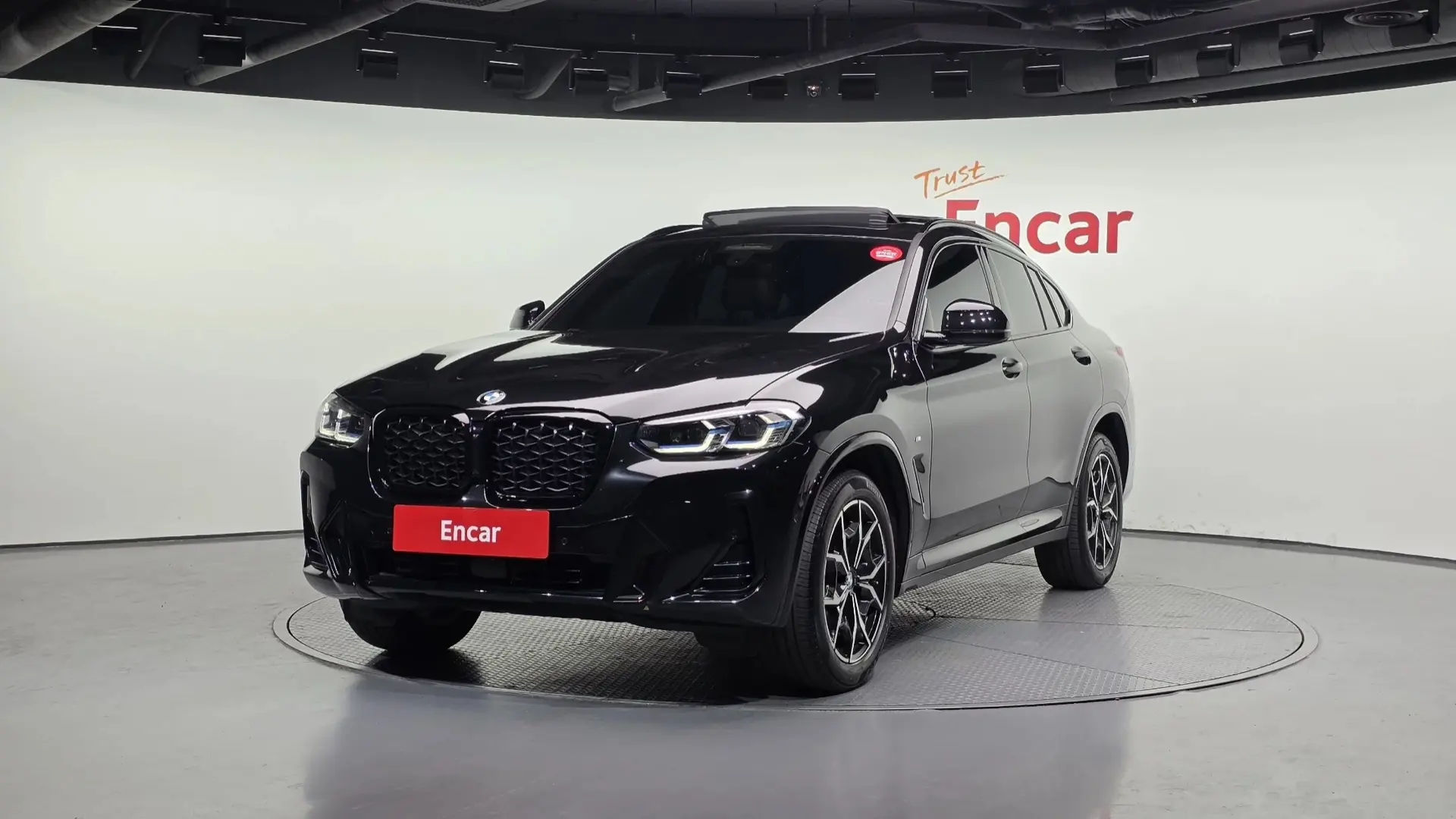 🇰🇷Две BMW X4 с торговой площадки Южной Кореи  🔥А вот уже у BMW X4 выгода с нашим рынком хорошо ощуща